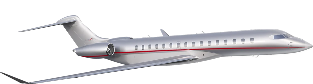 Global 7500/8000
