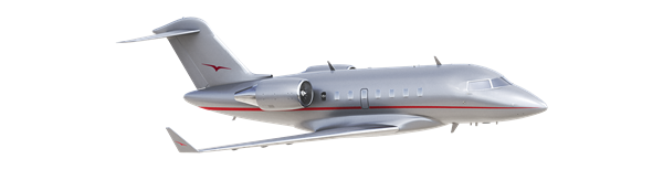 Challenger 650